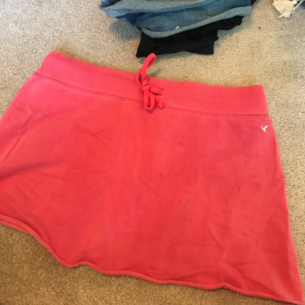 American eagle skirt